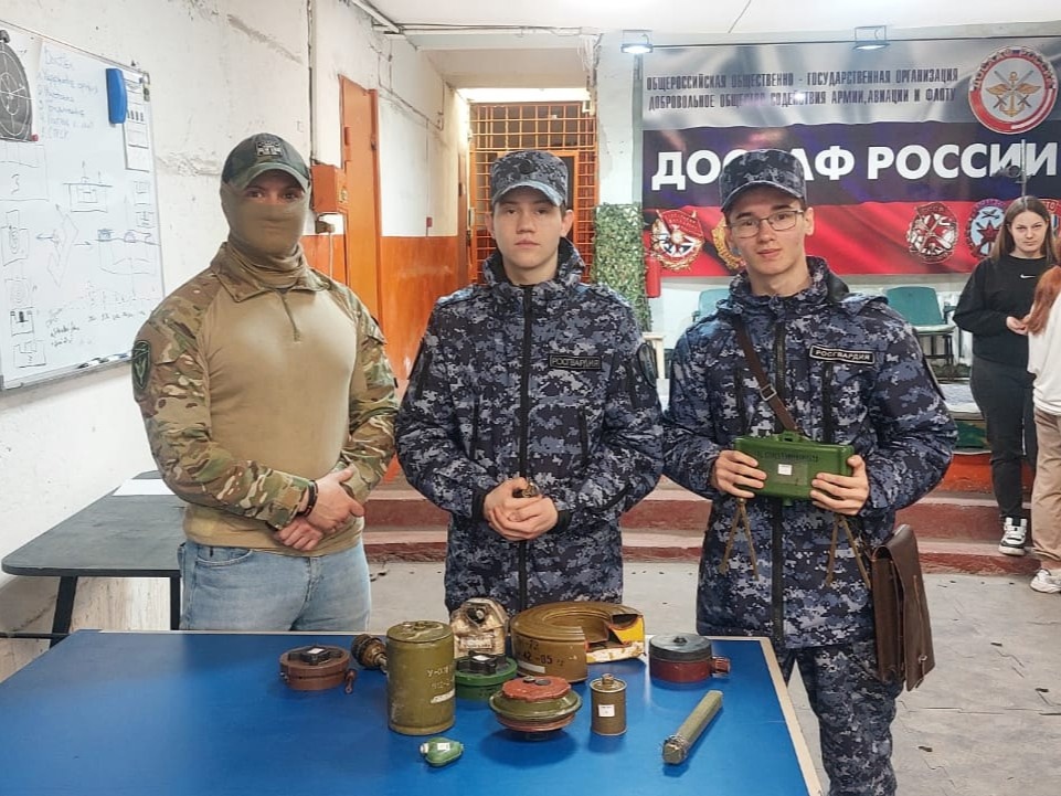 Мастер-класс от профессионала